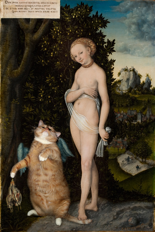 http://fatcatart.ru/wp-content/gallery/new-nothern-renaissance/cranach-the-elder_venus-with-cat-hunting-birds-w.jpg